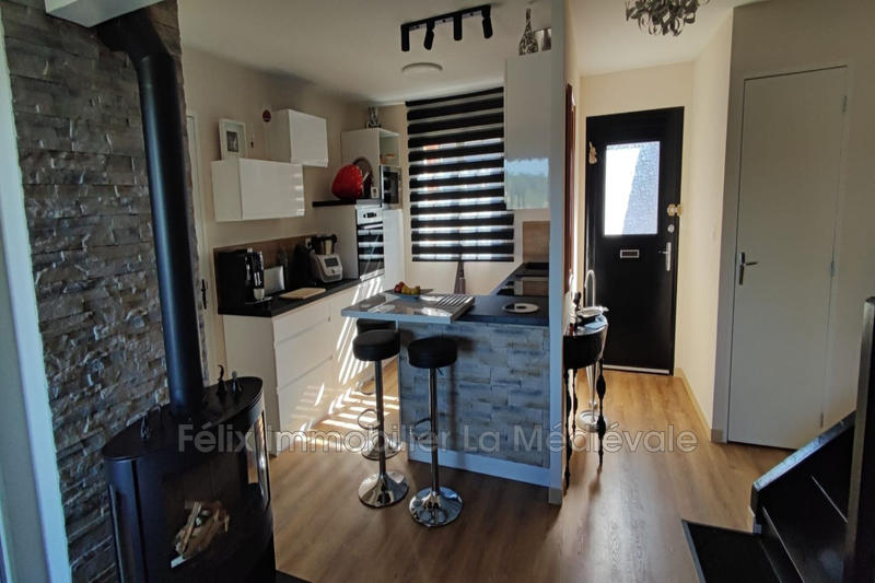 Maison - 155 m² - 7 pièces