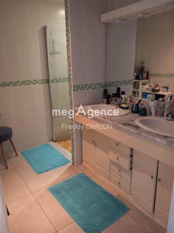 Maison ancienne - 123 m² - 4 pièces