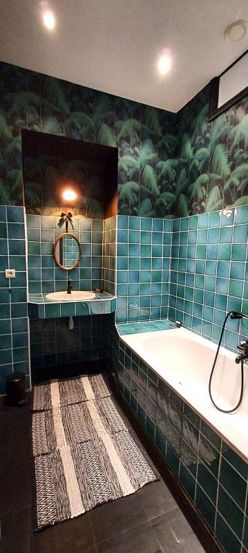 Appartement - 171 m² - 6 pièces