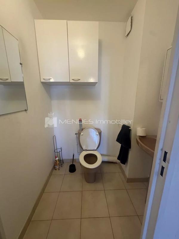 Appartement - 71 m² - 3 pièces