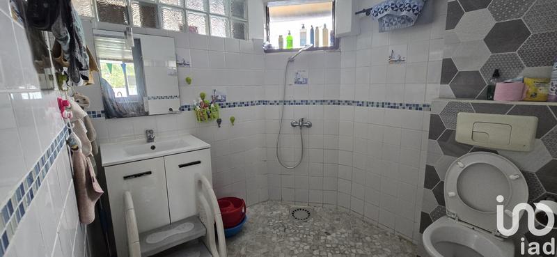 Maison - 260 m² - 9 pièces