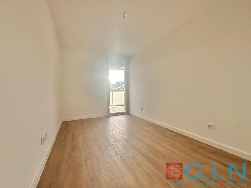 Appartement - 76 m² - 3 pièces