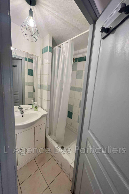 Appartement - 21 m² - 1 pièce