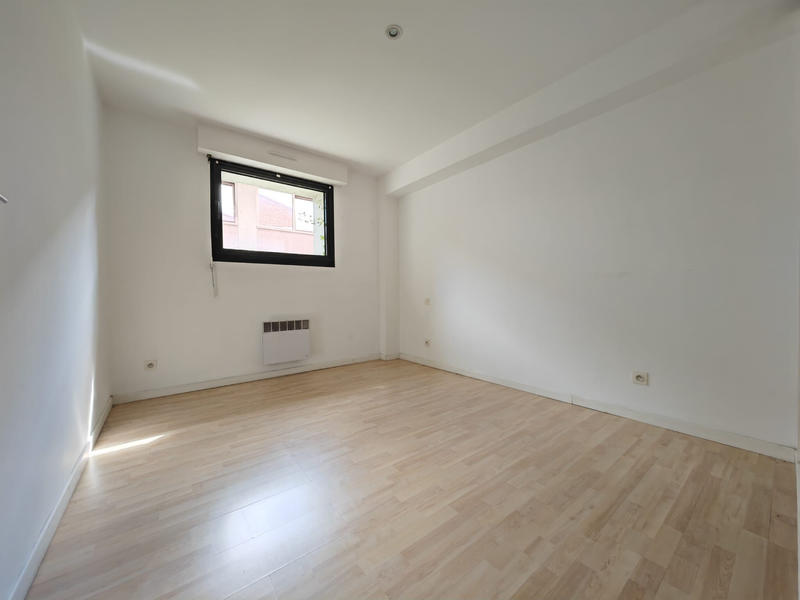 Appartement - 80 m² - 3 pièces