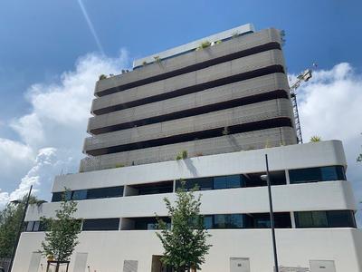 Appartement - 103 m² - 4 pièces