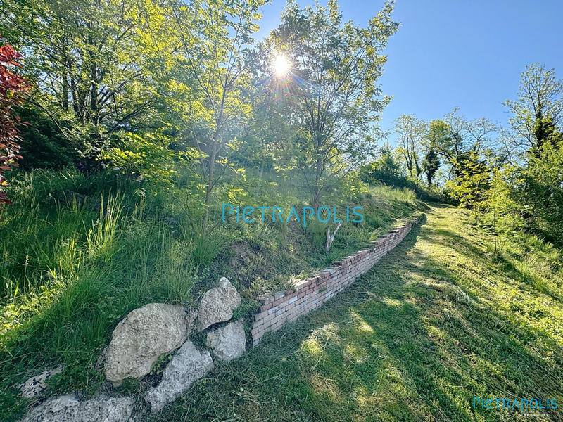 Maison - 161 m² - 7 pièces