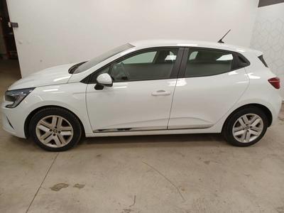 Renault Clio Societe Blue Dci 100 - 21n Business Reversible