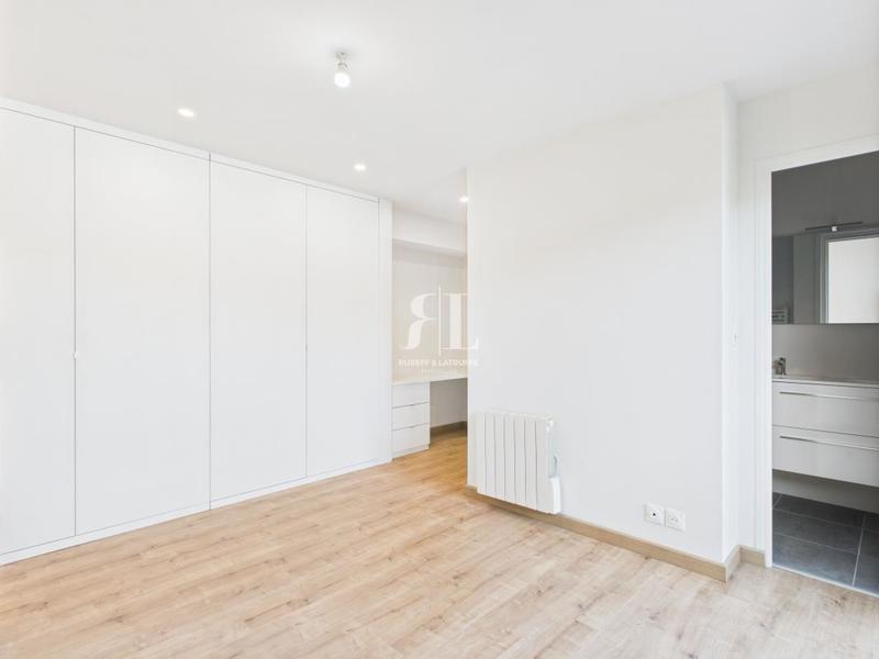 Appartement - 104 m² - 3 pièces