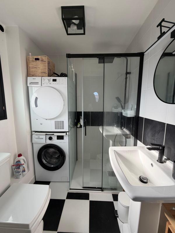 Duplex - 37 m² - 2 pièces