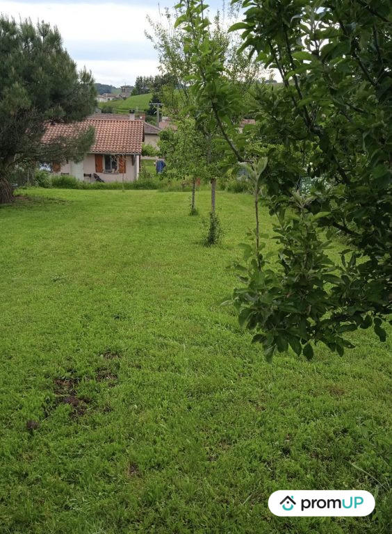 Maison - 106 m² - 5 pièces