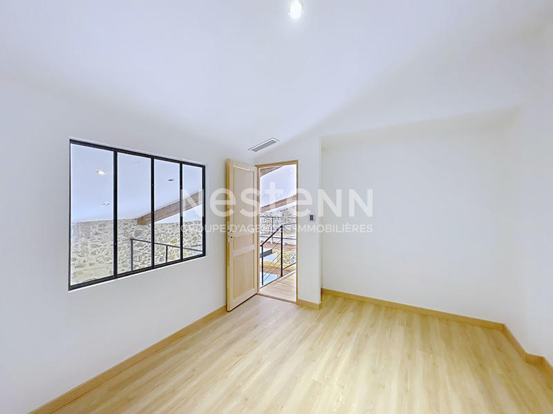 Maison - 146 m² - 5 pièces