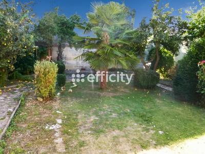 Immeuble - 327 m² - 16 pièces