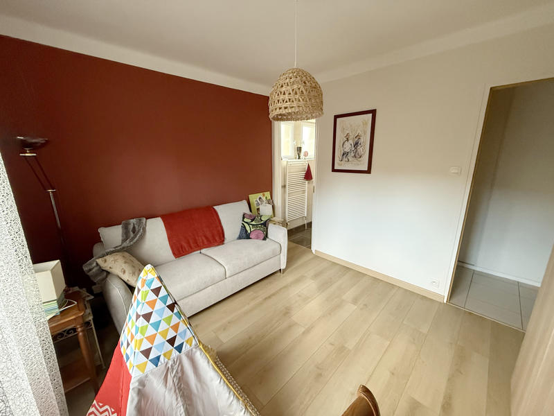 Maison - 114 m² - 5 pièces