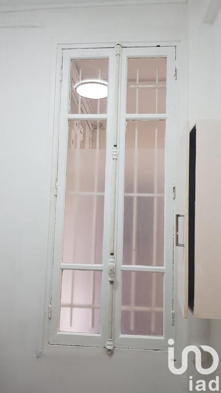 Appartement - 54 m² - 1 pièce