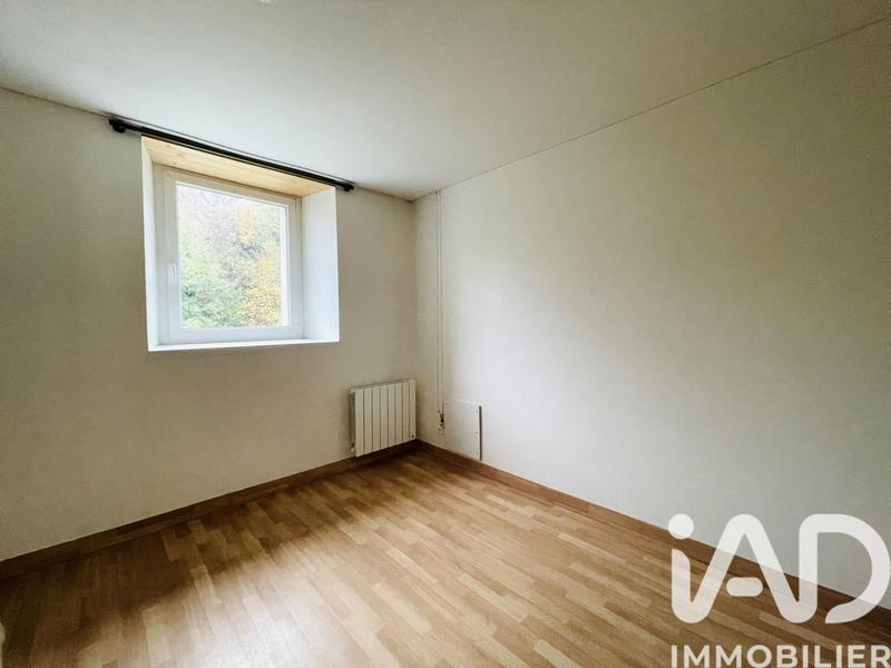 Maison - 83 m² - 4 pièces