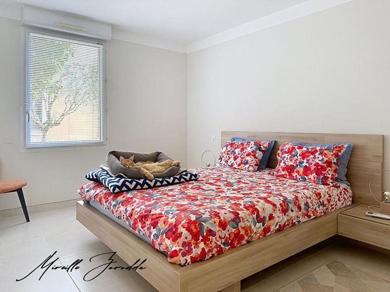 Villa - 107 m² - 3 pièces