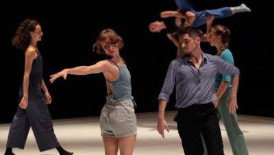 Rapides water music - Opéra de Limoges