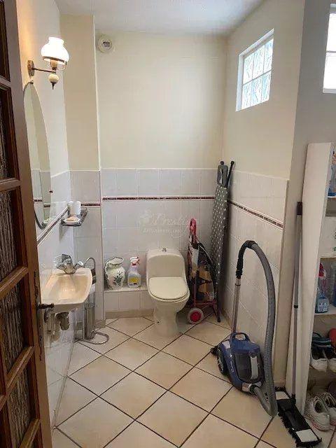 Appartement - 4 pièces