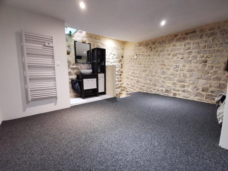 Duplex - 58 m² - 3 pièces