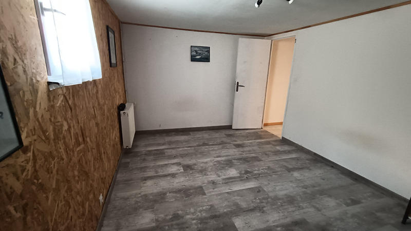 Maison - 160 m² - 7 pièces