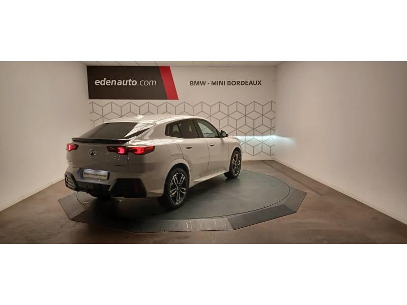 Bmw X2 iX2 eDrive20 204ch Bva m Sport