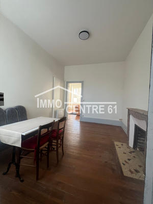 Maison - 165 m² - 7 pièces