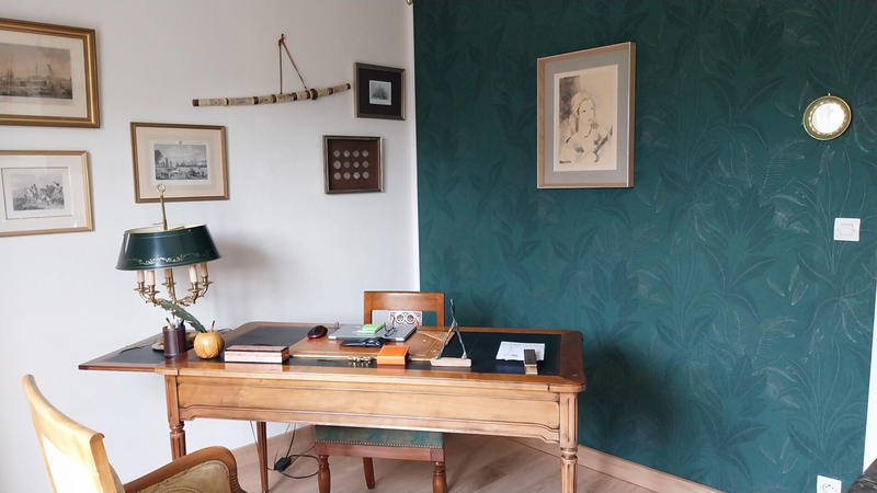 Maison - 175 m² - 7 pièces