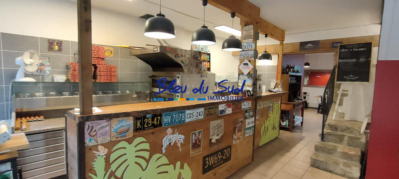 Maison ancienne - 230 m² - 8 pièces