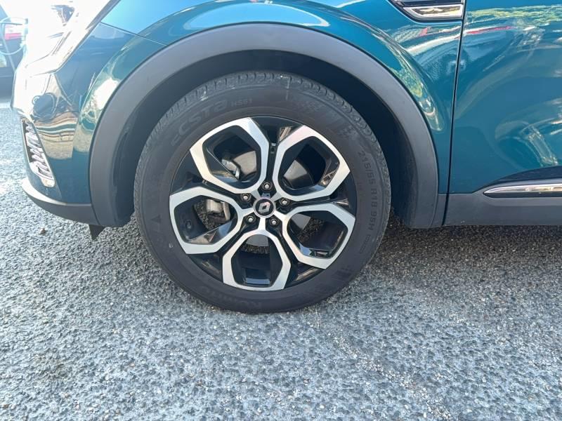 Renault Arkana E-Tech 145 - 23 Techno