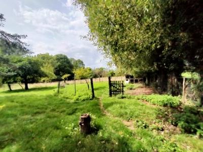 Maison ancienne - 116 m² - 5 pièces