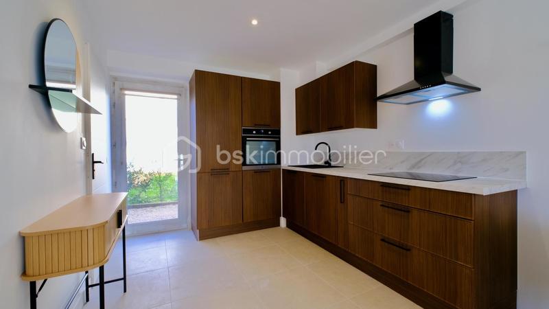 Maison - 75 m² - 3 pièces