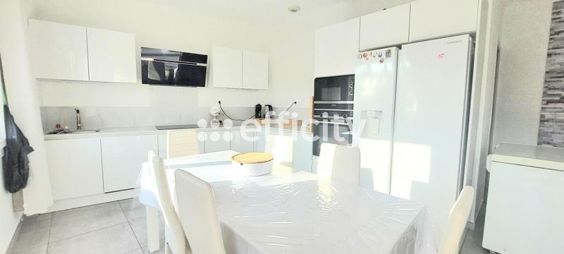 Maison - 153 m² - 6 pièces