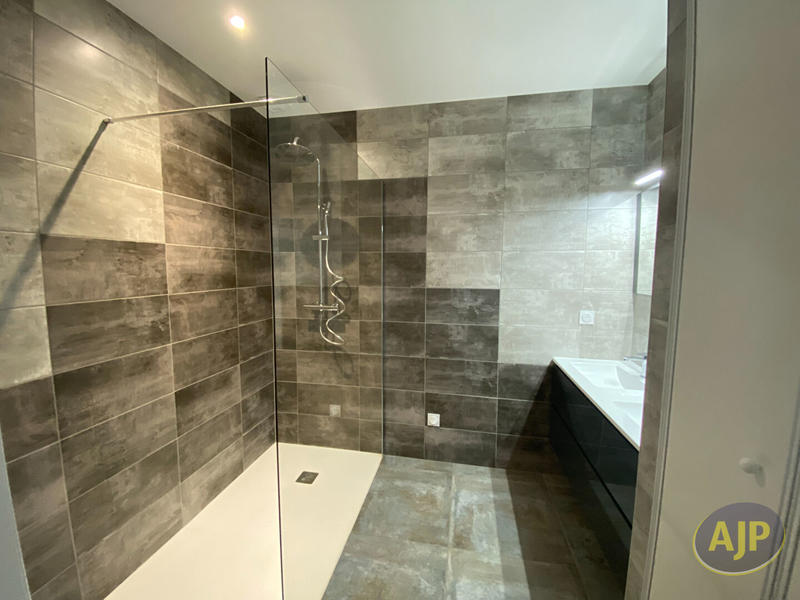 Maison - 87 m² - 4 pièces