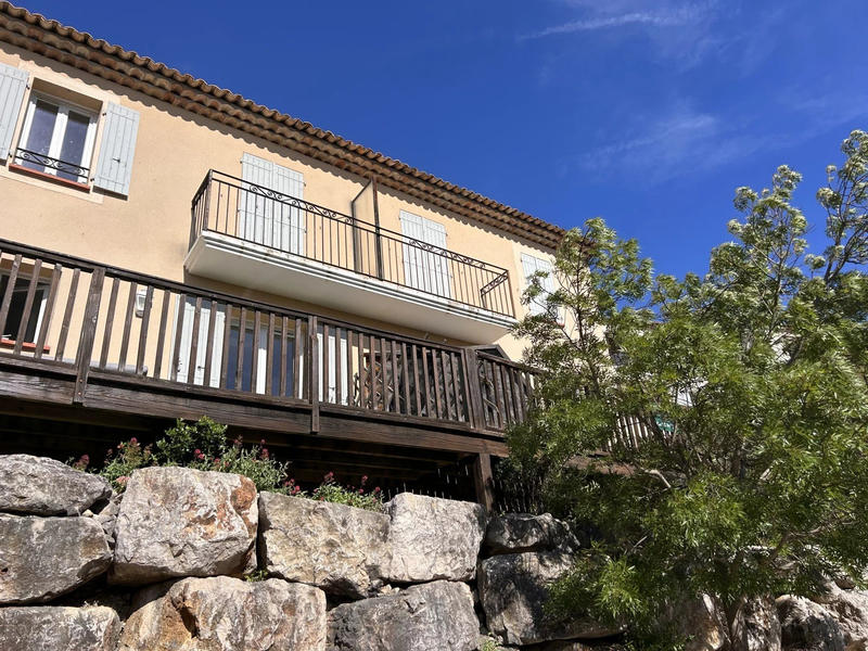 Appartement - 63 m² - 4 pièces