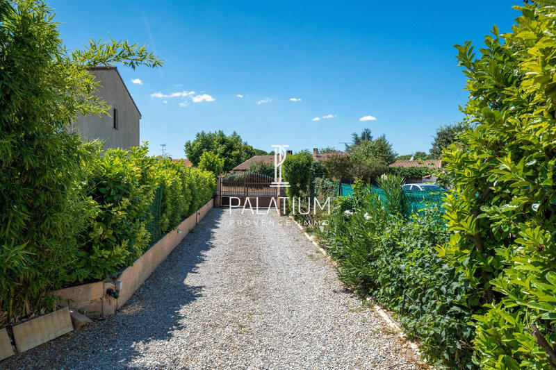 Maison - 155 m² - 6 pièces