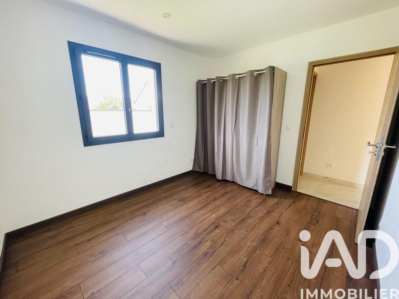 Maison - 150 m² - 4 pièces