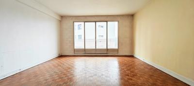 Appartement - 83 m² - 3 pièces