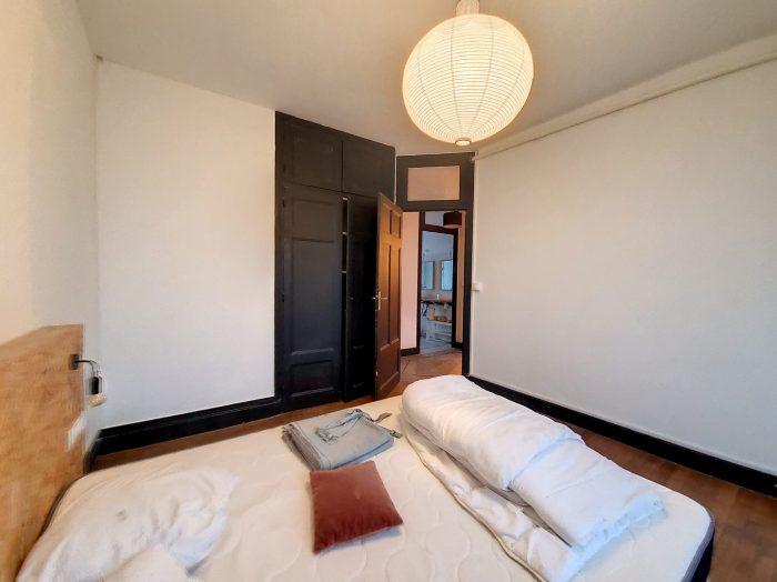 Appartement - 80 m² - 3 pièces