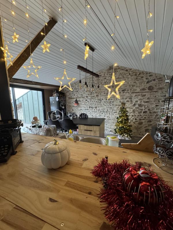 Appartement - 75 m² - 4 pièces