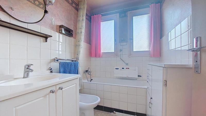 Demeure - 131 m² - 4 pièces