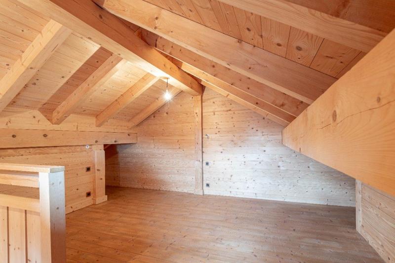 Châlet - 425 m² - 10 pièces