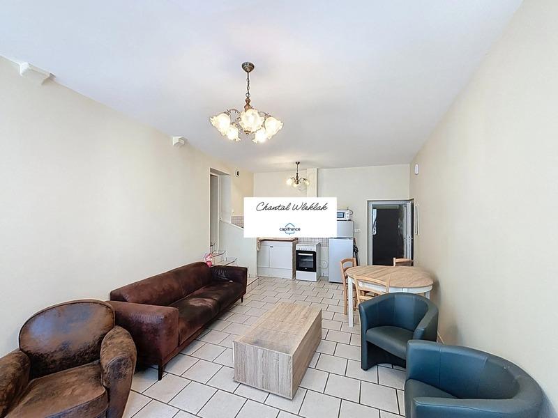 Immeuble - 190 m² - 11 pièces