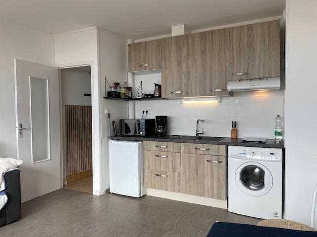 Appartement - 31 m² - 1 pièce