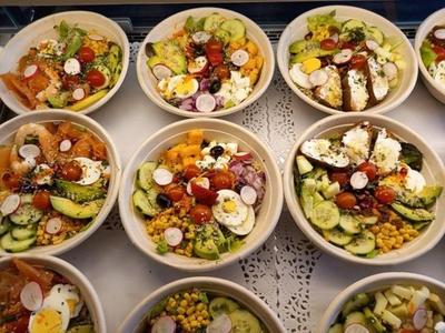 Fonds de commerce - 75 m²