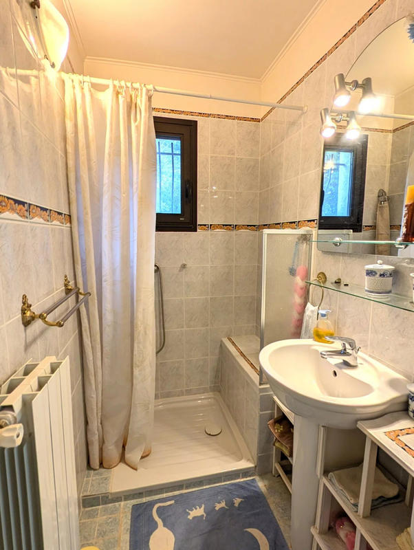 Villa - 220 m² - 7 pièces