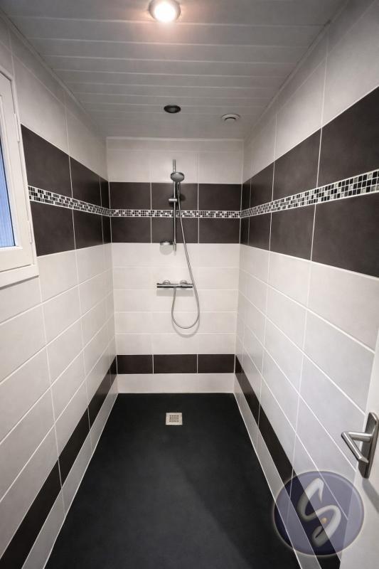 Maison - 134 m² - 6 pièces