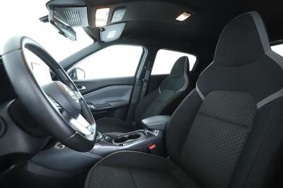 Nissan Juke 1.0 Dig-T n-Connecta 114 ch