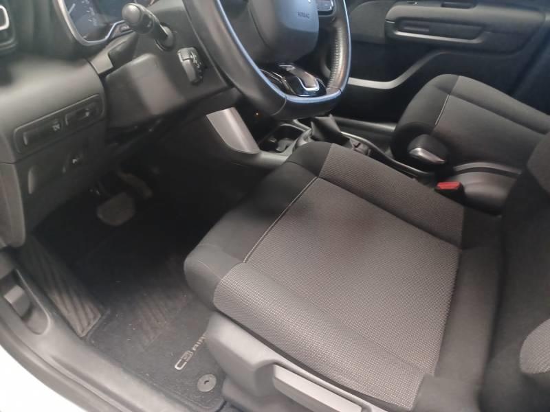 Citroën C3 Aircross PureTech 110 s&amp;S Eat6 Shine