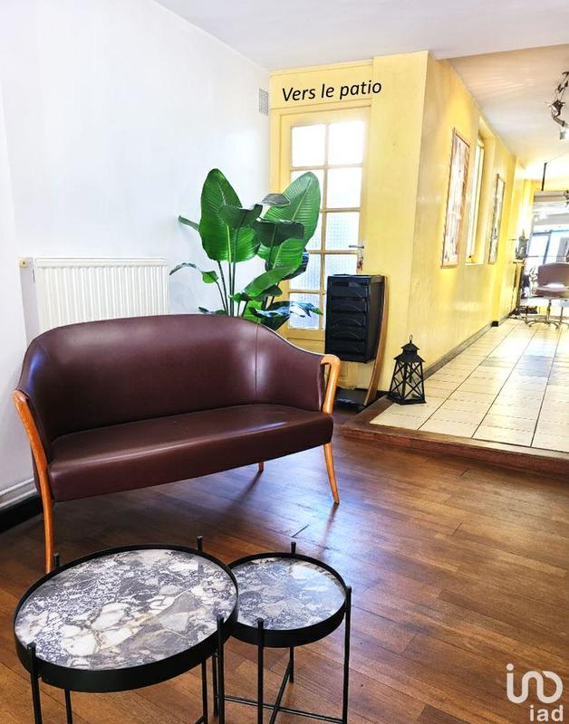 Local commercial - 120 m²