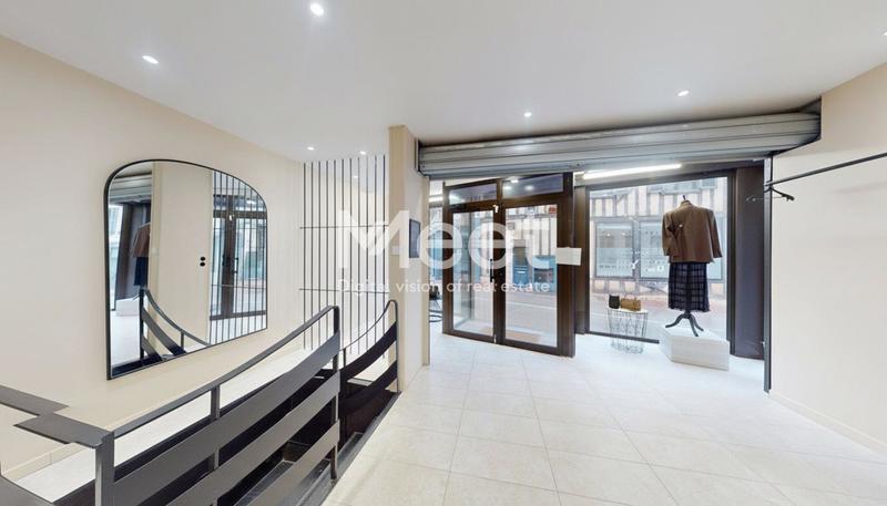 Local commercial - 100 m²